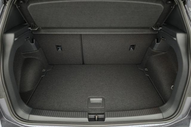 Volkswagen T-Cross 1.5 TSI 110 kW R-Line DSG R-Line, AHK, IQ.Light, Navi, Side, Kamera, Winter, 18-Zoll 