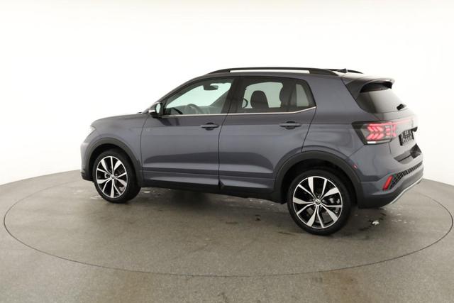 Volkswagen T-Cross 1.5 TSI 110 kW R-Line DSG R-Line, AHK, IQ.Light, Navi, Side, Kamera, Winter, 18-Zoll 