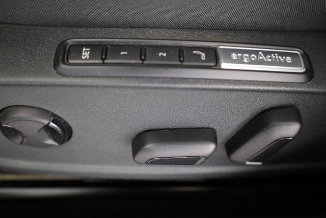 Volkswagen Golf Style VIII 1.5 TSI Style, LED-Plus, AHK, ACC, 1. Hand 