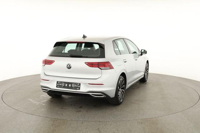 Volkswagen Golf Style VIII 1.5 TSI Style, LED-Plus, AHK, ACC, 1. Hand 