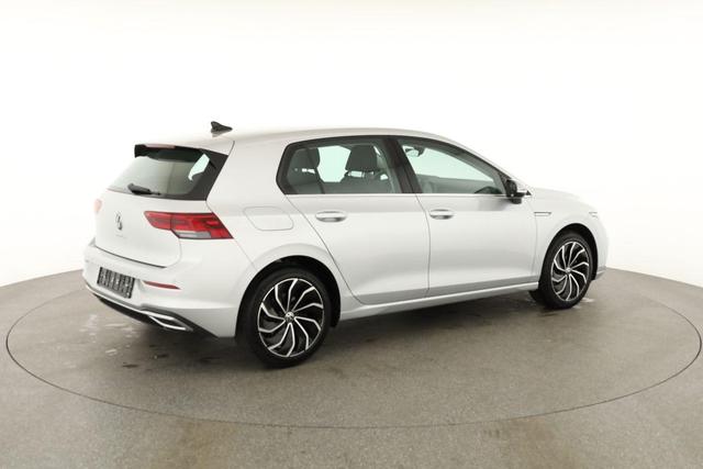 Volkswagen Golf Style VIII 1.5 TSI Style, LED-Plus, AHK, ACC, 1. Hand 