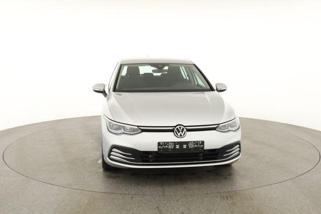 Volkswagen Golf Style VIII 1.5 TSI Style, LED-Plus, AHK, ACC, 1. Hand 