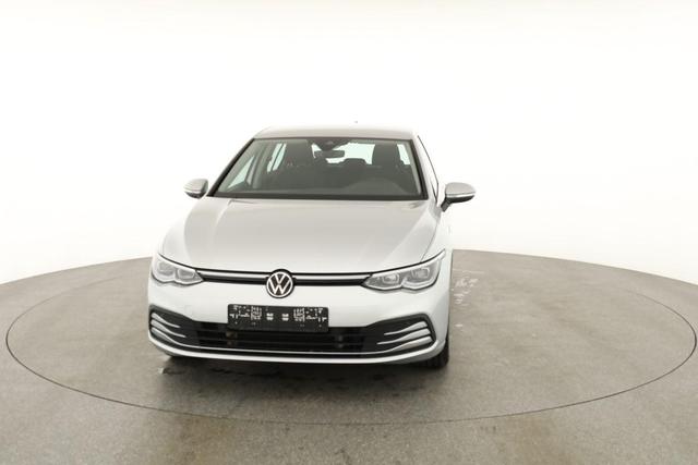 Volkswagen Golf Style VIII 1.5 TSI Style, LED-Plus, AHK, ACC, 1. Hand 