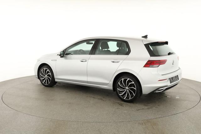 Volkswagen Golf Style VIII 1.5 TSI Style, LED-Plus, AHK, ACC, 1. Hand 