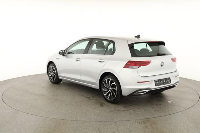 Volkswagen Golf Style VIII 1.5 TSI Style, LED-Plus, AHK, ACC, 1. Hand 
