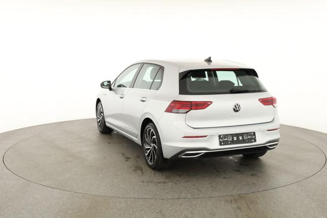 Volkswagen Golf Style VIII 1.5 TSI Style, LED-Plus, AHK, ACC, 1. Hand 