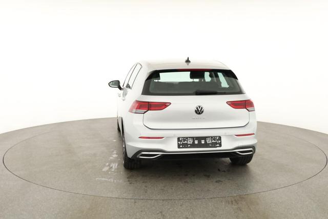 Volkswagen Golf Style VIII 1.5 TSI Style, LED-Plus, AHK, ACC, 1. Hand 