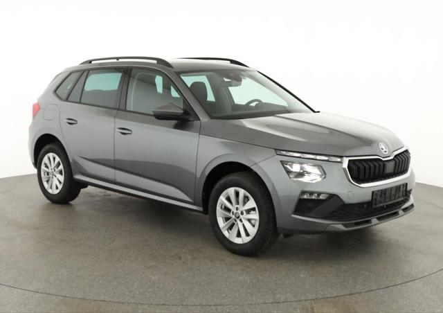 Skoda Kamiq - Selection 1.0 TSI DSG Selection, Matrix, Kamera, Ladeboden, Winter, 16-Zoll