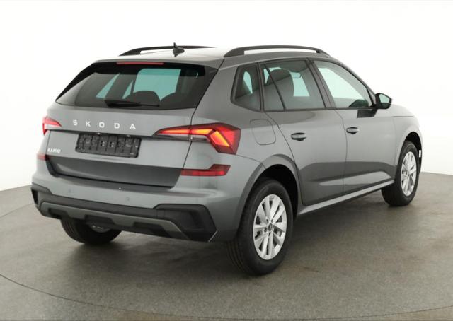 Skoda Kamiq Selection 1.0 TSI DSG Selection, Matrix, Kamera, Ladeboden, Winter, 16-Zoll 