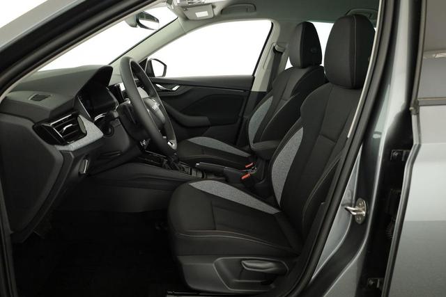 Skoda Kamiq Selection 1.0 TSI DSG Selection, Matrix, Kamera, Ladeboden, Winter, 16-Zoll 