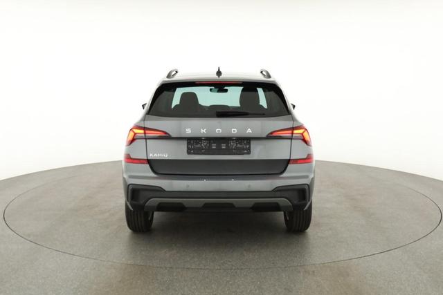 Skoda Kamiq Selection 1.0 TSI DSG Selection, Matrix, Kamera, Ladeboden, Winter, 16-Zoll 