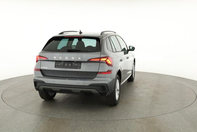 Skoda Kamiq Selection 1.0 TSI DSG Selection, Matrix, Kamera, Ladeboden, Winter, 16-Zoll 