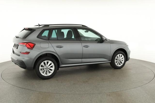 Skoda Kamiq Selection 1.0 TSI DSG Selection, Matrix, Kamera, Ladeboden, Winter, 16-Zoll 