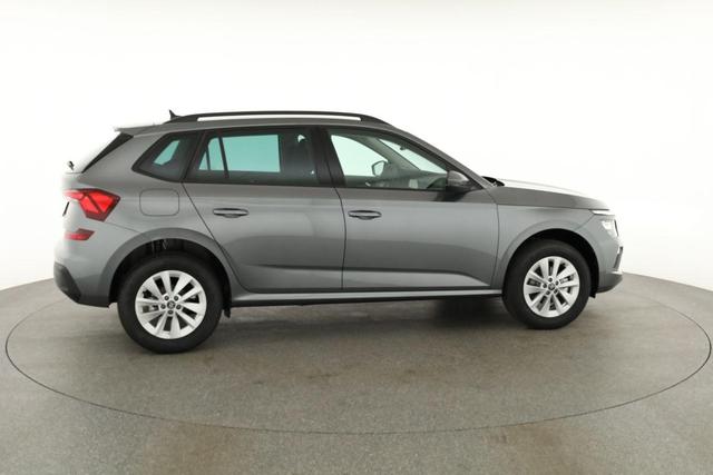 Skoda Kamiq Selection 1.0 TSI DSG Selection, Matrix, Kamera, Ladeboden, Winter, 16-Zoll 