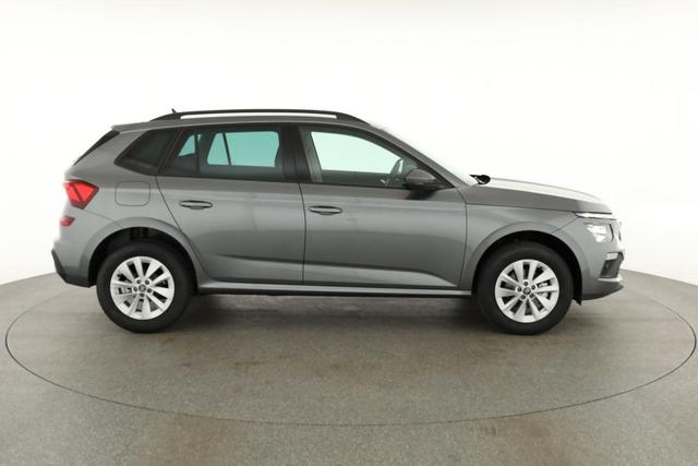 Skoda Kamiq Selection 1.0 TSI DSG Selection, Matrix, Kamera, Ladeboden, Winter, 16-Zoll 