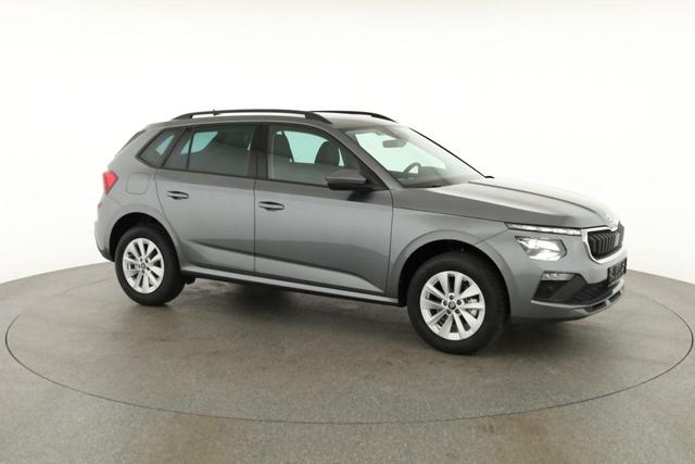 Skoda Kamiq Selection 1.0 TSI DSG Selection, Matrix, Kamera, Ladeboden, Winter, 16-Zoll 