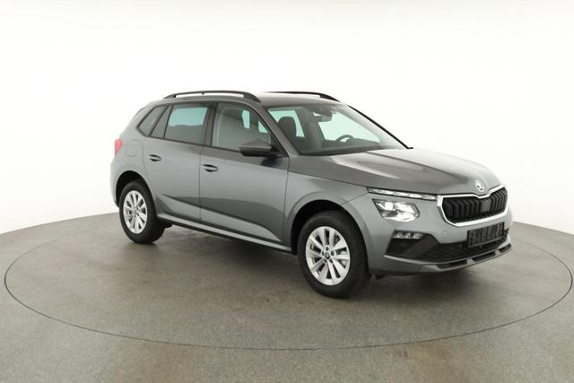 Skoda Kamiq Selection 1.0 TSI DSG Selection, Matrix, Kamera, Ladeboden, Winter, 16-Zoll 