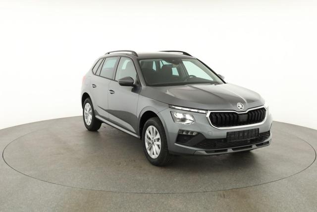 Skoda Kamiq Selection 1.0 TSI DSG Selection, Matrix, Kamera, Ladeboden, Winter, 16-Zoll 