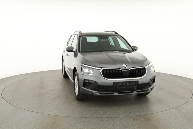 Skoda Kamiq Selection 1.0 TSI DSG Selection, Matrix, Kamera, Ladeboden, Winter, 16-Zoll 
