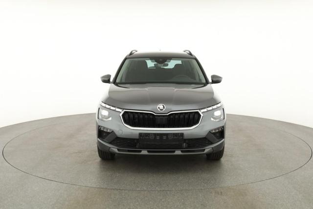 Skoda Kamiq Selection 1.0 TSI DSG Selection, Matrix, Kamera, Ladeboden, Winter, 16-Zoll 