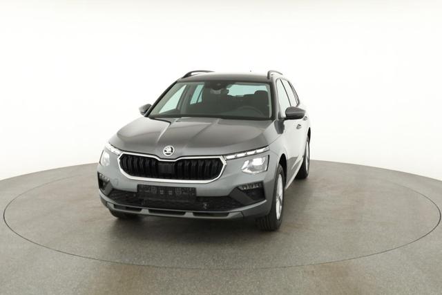 Skoda Kamiq Selection 1.0 TSI DSG Selection, Matrix, Kamera, Ladeboden, Winter, 16-Zoll 