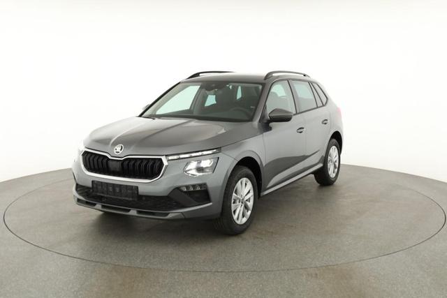 Skoda Kamiq Selection 1.0 TSI DSG Selection, Matrix, Kamera, Ladeboden, Winter, 16-Zoll 