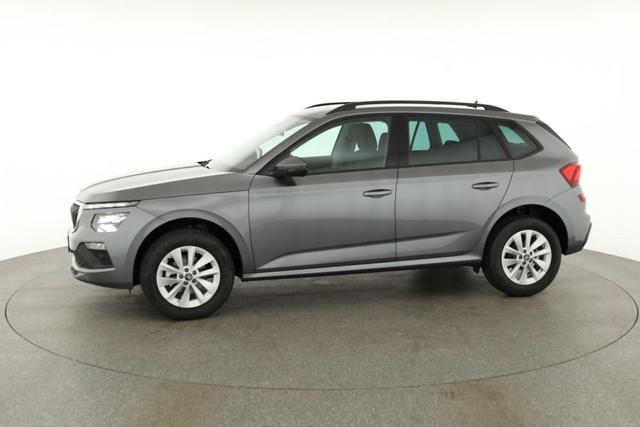 Skoda Kamiq Selection 1.0 TSI DSG Selection, Matrix, Kamera, Ladeboden, Winter, 16-Zoll 