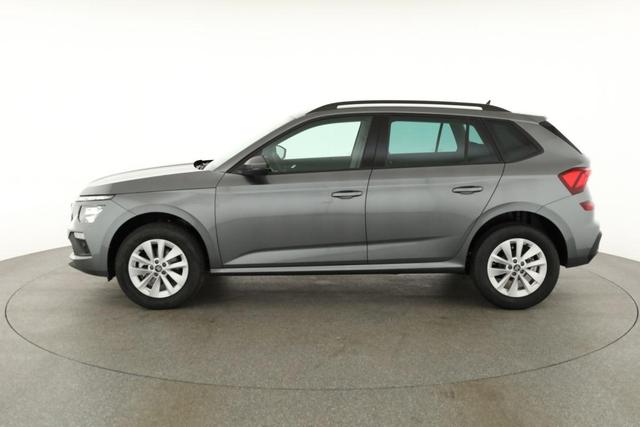 Skoda Kamiq Selection 1.0 TSI DSG Selection, Matrix, Kamera, Ladeboden, Winter, 16-Zoll 
