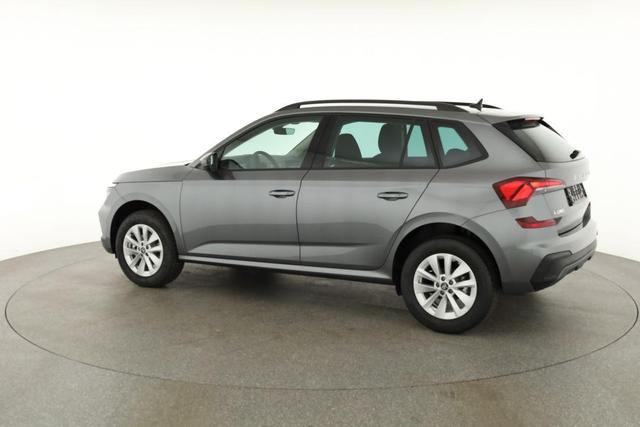 Skoda Kamiq Selection 1.0 TSI DSG Selection, Matrix, Kamera, Ladeboden, Winter, 16-Zoll 