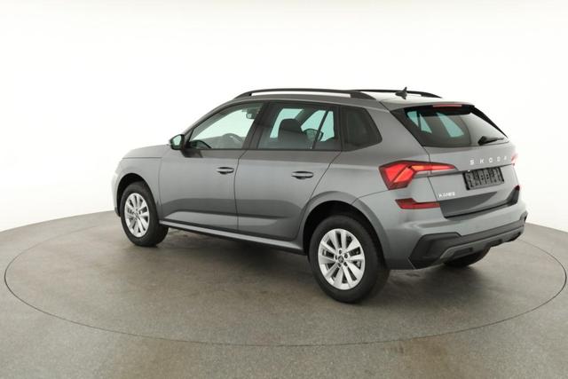 Skoda Kamiq Selection 1.0 TSI DSG Selection, Matrix, Kamera, Ladeboden, Winter, 16-Zoll 