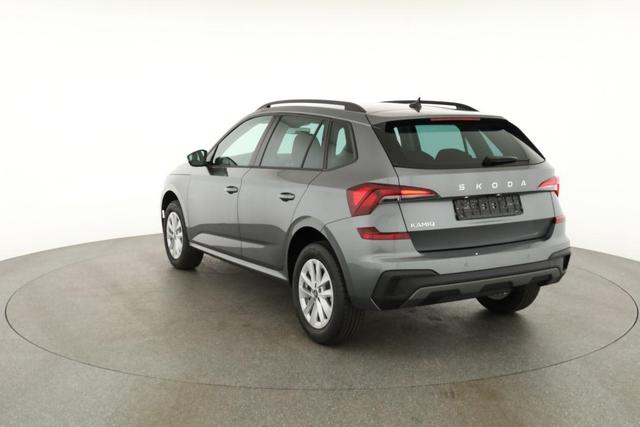 Skoda Kamiq Selection 1.0 TSI DSG Selection, Matrix, Kamera, Ladeboden, Winter, 16-Zoll 