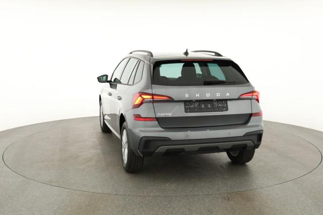 Skoda Kamiq Selection 1.0 TSI DSG Selection, Matrix, Kamera, Ladeboden, Winter, 16-Zoll 