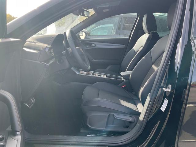 Cupra Formentor 1.5 eTSI 110 kW DSG, AHK, Navi, 19-Zoll, Winterpaket 