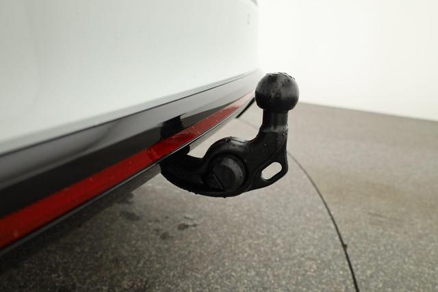 Skoda Octavia Combi 2.0 TSI 195 kW RS DSG, AHK, Navi, Matrix, Side, Winter, 5 J.-Garantie 