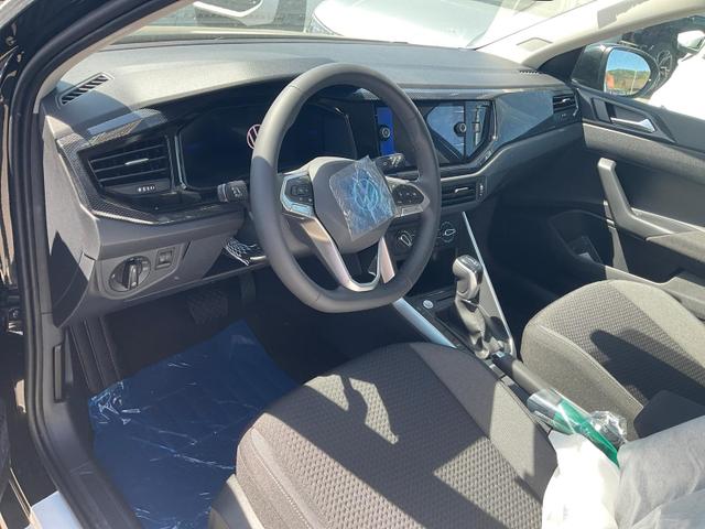 Volkswagen Taigo - LIFE 1.0 TSI DSG Life, LED, Kamera, APP-Connect, Winter, 17-Zoll