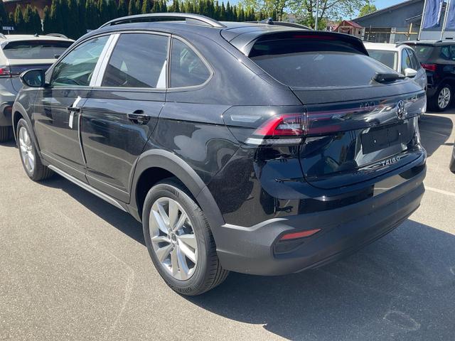 Volkswagen Taigo LIFE 1.0 TSI DSG Life, LED, Kamera, APP-Connect, Winter, 17-Zoll 