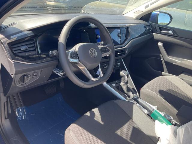 Volkswagen Taigo - LIFE 1.0 TSI DSG Life, LED, Kamera, APP-Connect, Winter, 17-Zoll