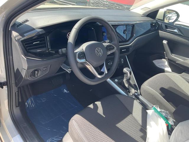 Volkswagen Taigo - LIFE 1.0 TSI DSG Life, LED, Kamera, APP-Connect, Winter, 17-Zoll