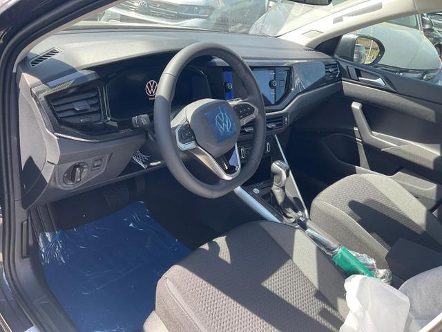 Volkswagen Taigo - LIFE 1.0 TSI DSG Life, LED, Kamera, APP-Connect, Winter, 17-Zoll