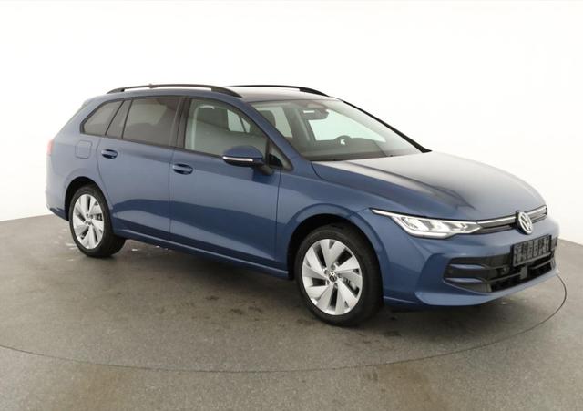 Volkswagen Golf Variant - 1.5 TSI 110 kW Goal VIII Life, AHK, easyOpen, LED, Kamera