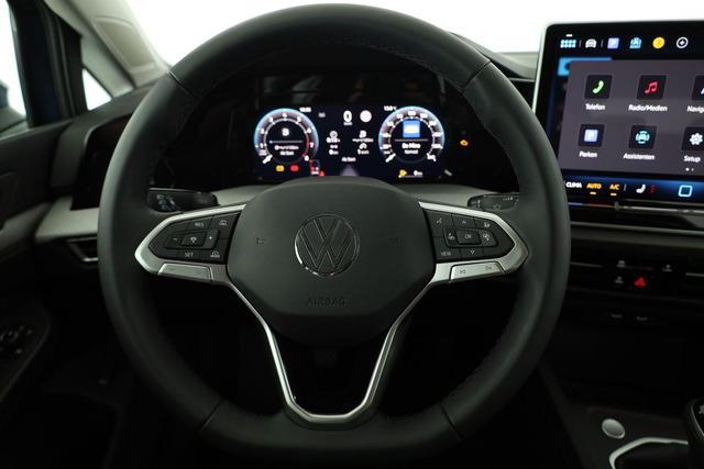 Golf Variant 1.5 TSI 110 kW Goal VIII Life, AHK, easyOpen, LED, Kamera 