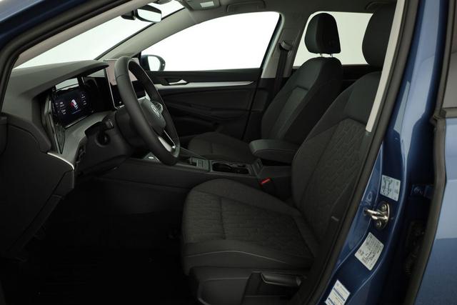 Volkswagen Golf Variant 1.5 TSI 110 kW Goal VIII Life, AHK, easyOpen, LED, Kamera 