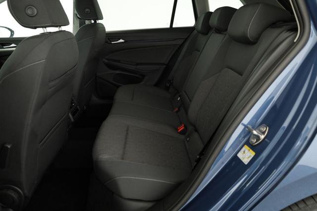 Volkswagen Golf Variant 1.5 TSI 110 kW Goal VIII Life, AHK, easyOpen, LED, Kamera 