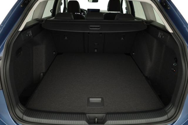 Volkswagen Golf Variant 1.5 TSI 110 kW Goal VIII Life, AHK, easyOpen, LED, Kamera 