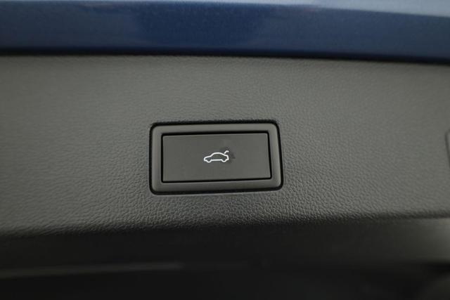 Volkswagen Golf Variant 1.5 TSI 110 kW Goal VIII Life, AHK, easyOpen, LED, Kamera 