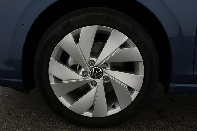 Volkswagen Golf Variant 1.5 TSI 110 kW Goal VIII Life, AHK, easyOpen, LED, Kamera 