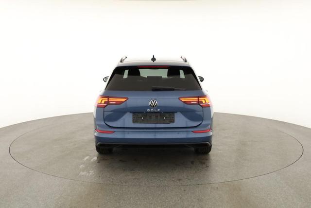 Volkswagen Golf Variant 1.5 TSI 110 kW Goal VIII Life, AHK, easyOpen, LED, Kamera 