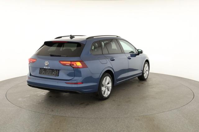 Volkswagen Golf Variant 1.5 TSI 110 kW Goal VIII Life, AHK, easyOpen, LED, Kamera 