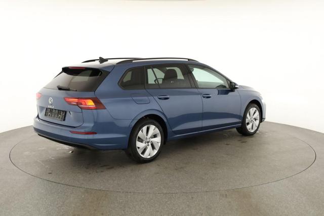 Volkswagen Golf Variant 1.5 TSI 110 kW Goal VIII Life, AHK, easyOpen, LED, Kamera 