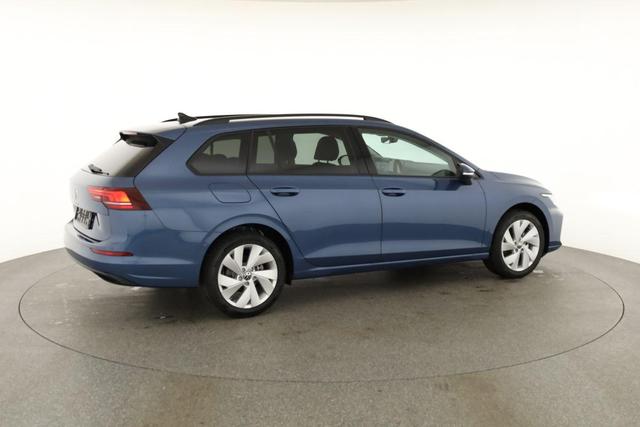 Volkswagen Golf Variant 1.5 TSI 110 kW Goal VIII Life, AHK, easyOpen, LED, Kamera 